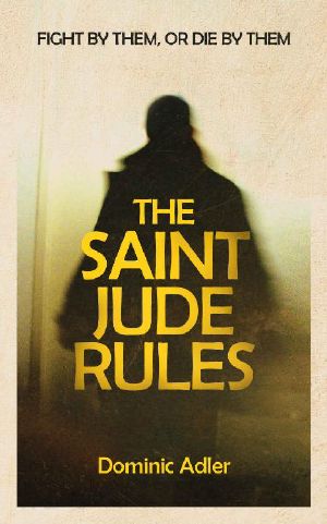 [Cal Winter 03] • The Saint Jude Rules